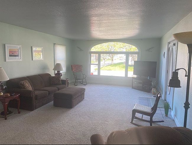 Photo of 402 N Park St, Ludington, MI
