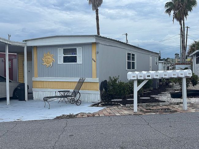 Image of 209 Mars Ave