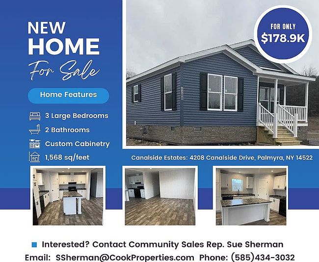 Image of 4208 Canalside Dr