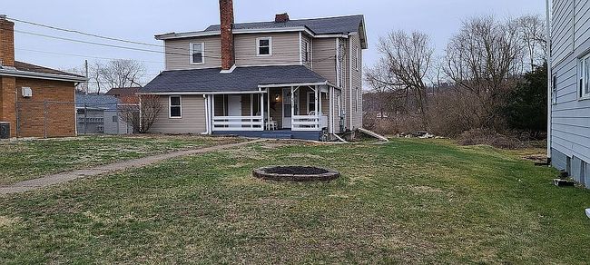 Image of 510 Morrow Ave
