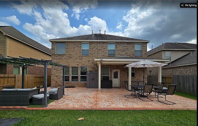 Photo of 17414 Aldenwilds Ln