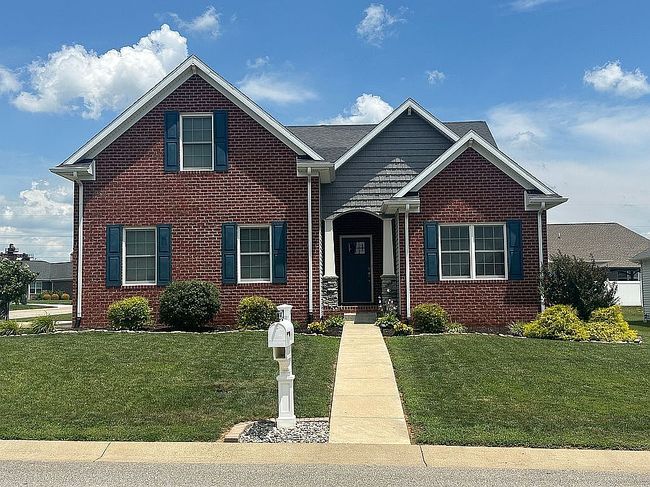 Photo of 3411 Braewick Dr, Evansville, IN