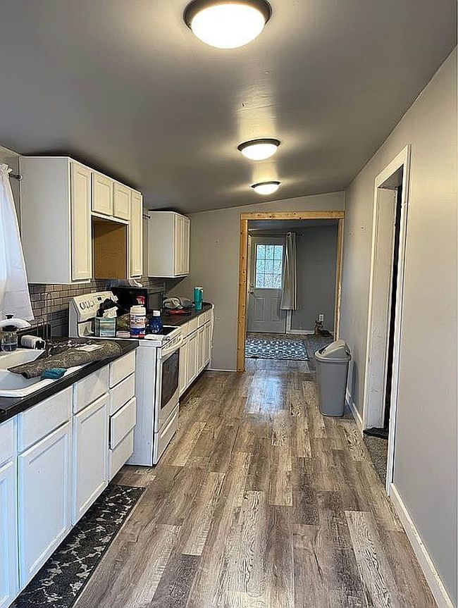 Photo of 1240 Harrisburg Lake Rd, Galatia, IL