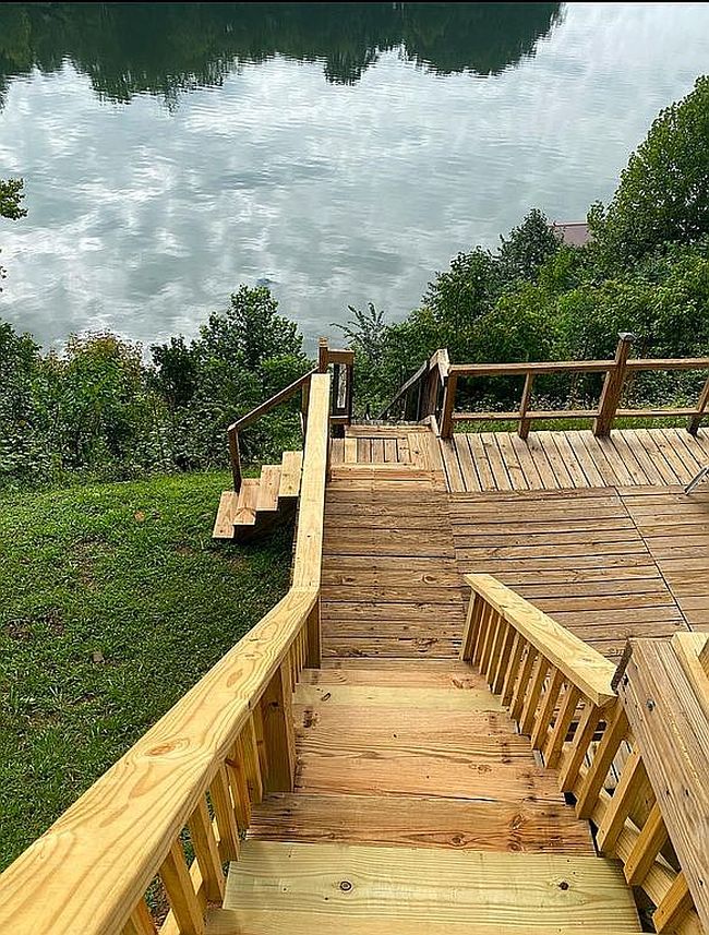 Photo of 1458 Shipley Ferry Rd E, Kingsport, TN