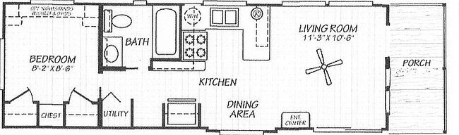 Image of 9855 County Road 13 S #406