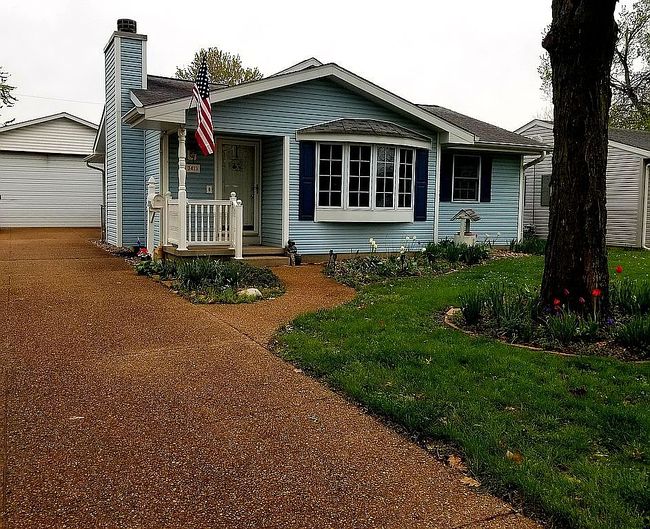 Photo of 3413 S College St, Springfield, IL