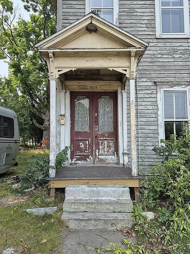 Photo of 503 S State St, Hart, MI
