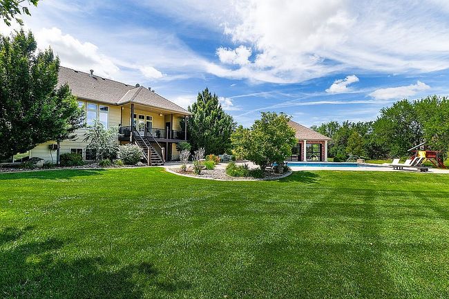 Photo of 2630 S Brookmeadow Dr, Garden Plain, KS