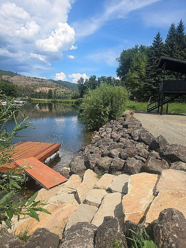 Photo of Elk Ln, Saint Maries, ID