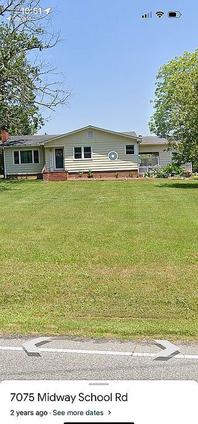Photo of 7075 Midway School Rd, Thomasville, NC