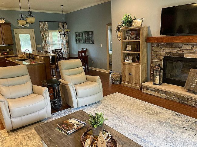 Photo of 108 Mc #525, Texarkana, AR
