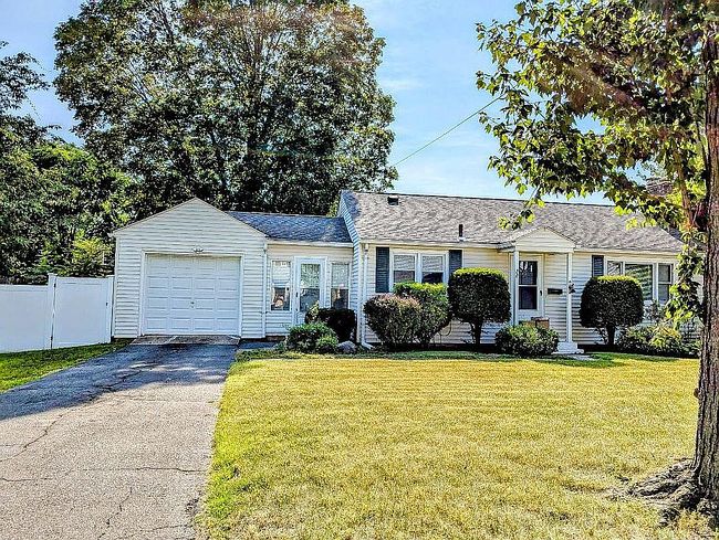 Photo of 20 Drexel St, Springfield, MA