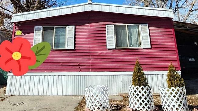 Photo of 5400 Sheridan Blvd Lot 247, Arvada, CO