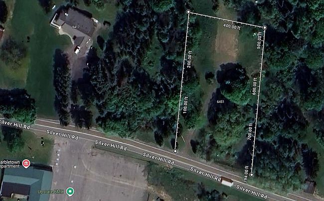 Image of 6451 Silver Hill Rd