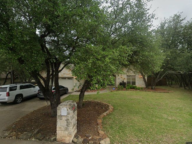 Image of 3307 Vista Ln