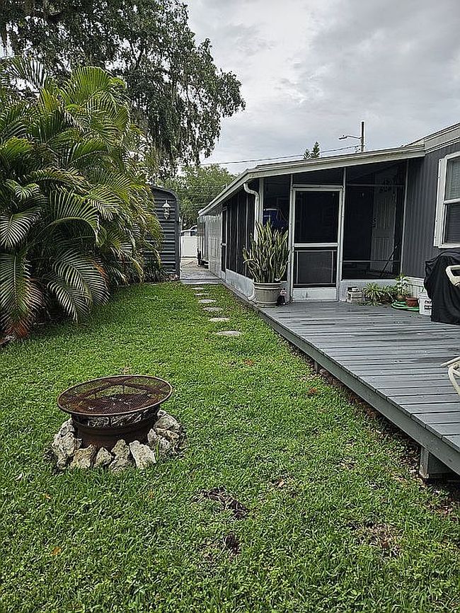 Photo of 8215 Stoner Rd Lot 538, Riverview, FL
