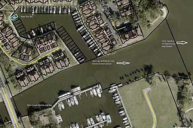 Image of 0 Marina Point Pl #35C