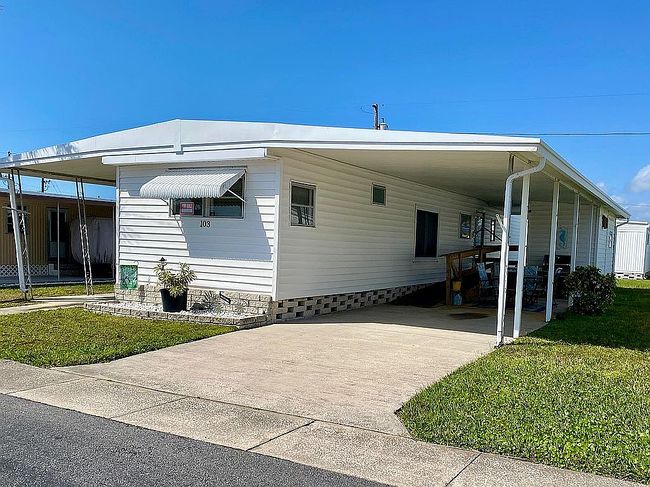 Image of 1500 County Road 1 Lot 103