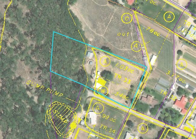 Image of 84 County Road 544