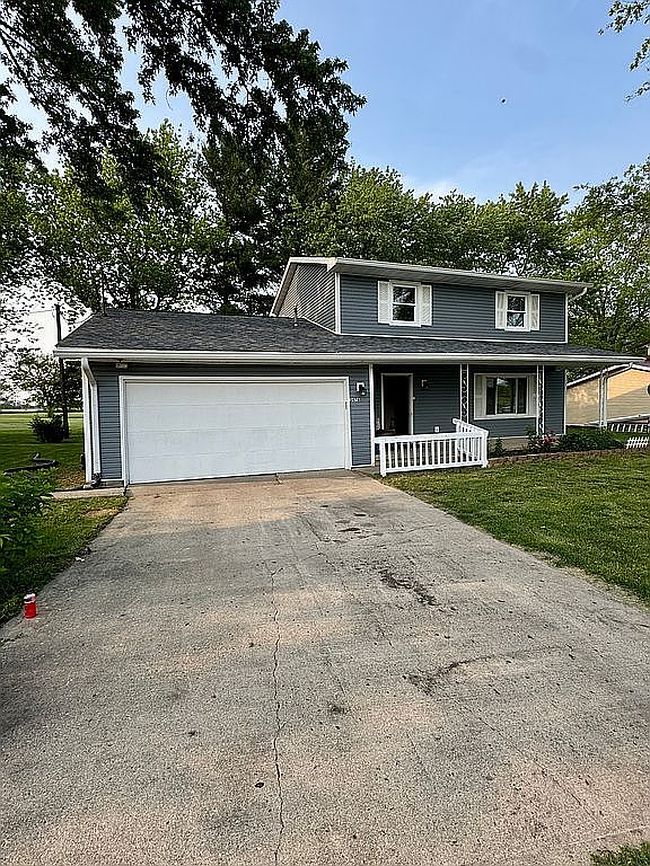 Photo of 3476 E State Road 28, Frankfort, IN