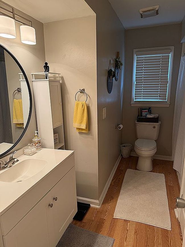 Photo of 222 Capistrano Dr, Winston Salem, NC