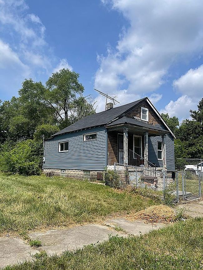 Photo of 13821 Gallagher St, Hamtramck, MI