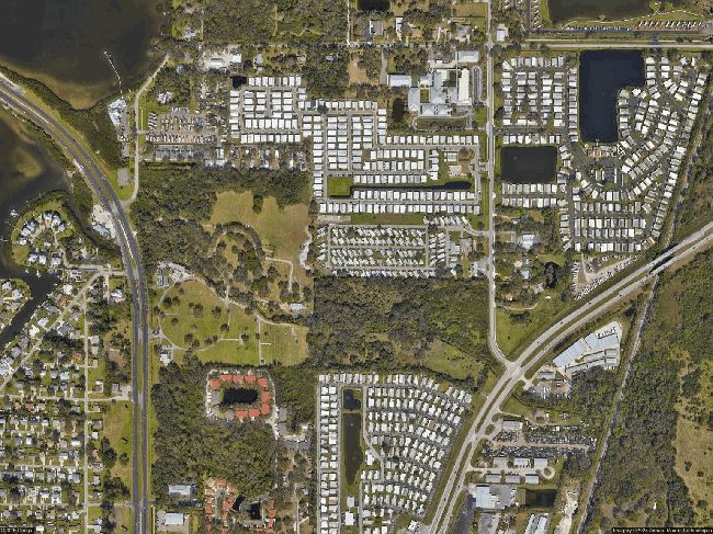 Preview of property located at 5611 Bayshore Rd Lot 101