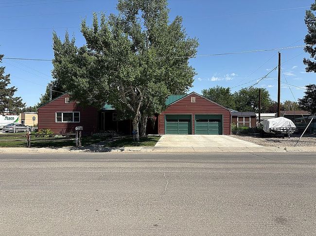Photo of 1501 Howell Ave