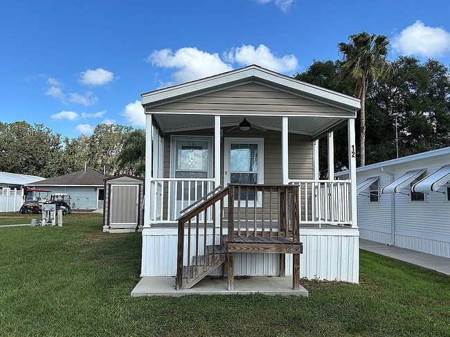 Image of 12645 Morning Dr Lot 12