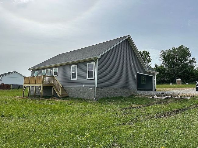 Image of 104 J W York Rd