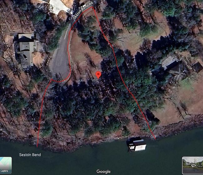 Photo of 10003 Sexton Bend Rd, Tuscaloosa, AL