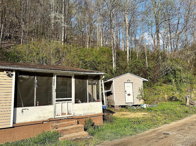 Photo of Ragland, Ragland, WV