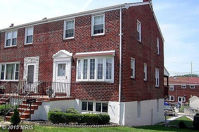 Photo of 924 Palladi Dr, Baltimore, MD
