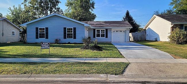 Photo of 1419 Windward Dr