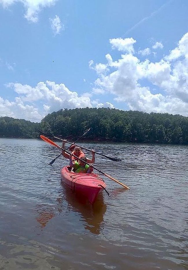 Photo of 260 Sweet Water Dr Lot 1, Blair, SC