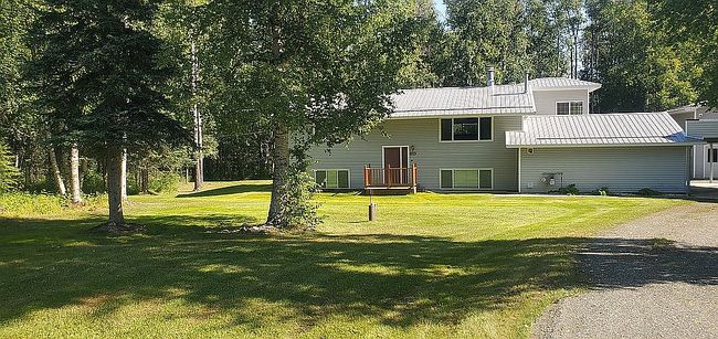 Preview of property located at 1160 E Susitna Dr