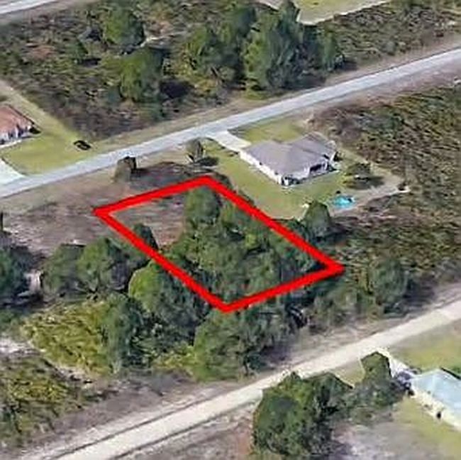 Photo of 720 Peacock Ave, Lehigh Acres, FL