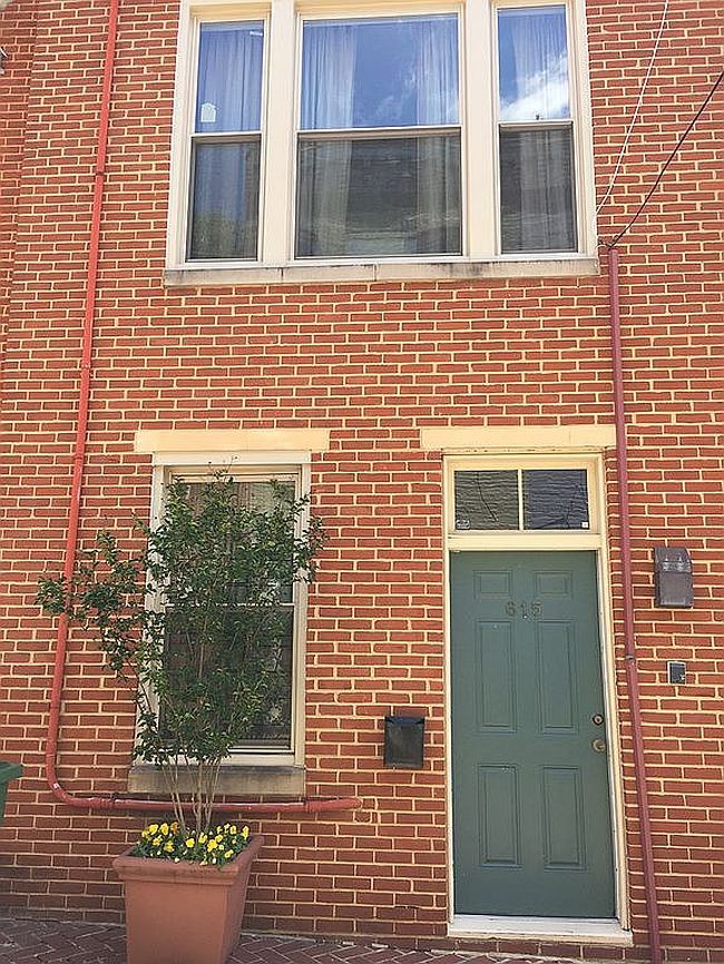 Photo of 615 Jasper St, Baltimore, MD