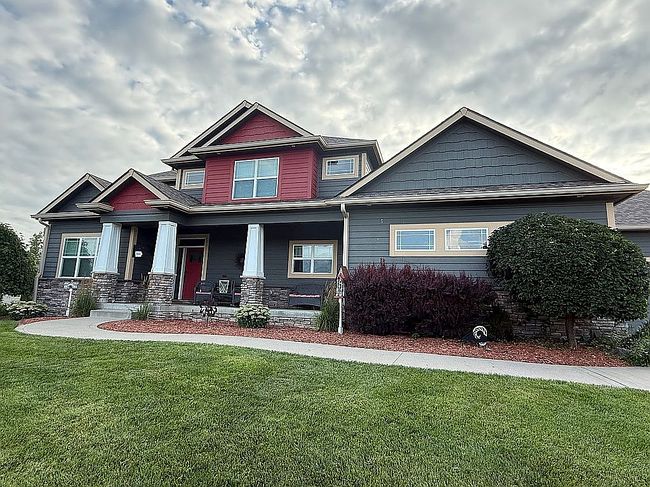 Photo of 830 Se 80th St, Runnells, IA