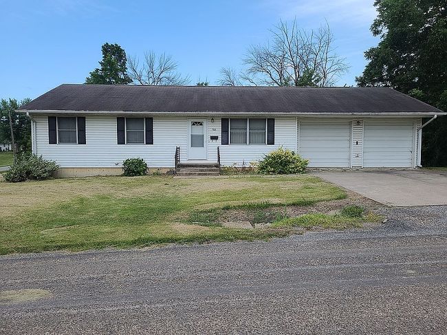 Photo of 506 E Clay St