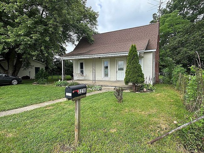 Photo of 3230 S 900 E, Columbus, IN