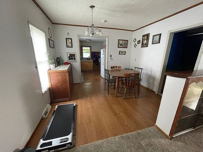 Photo of 814 Knappenberger Ave, Brunswick, MO