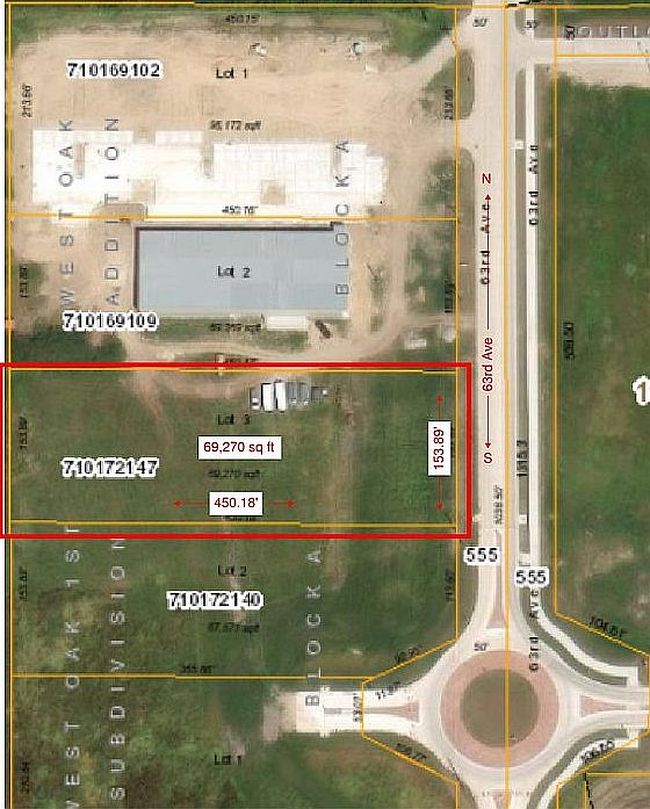 Image of 4082 63rd Ave