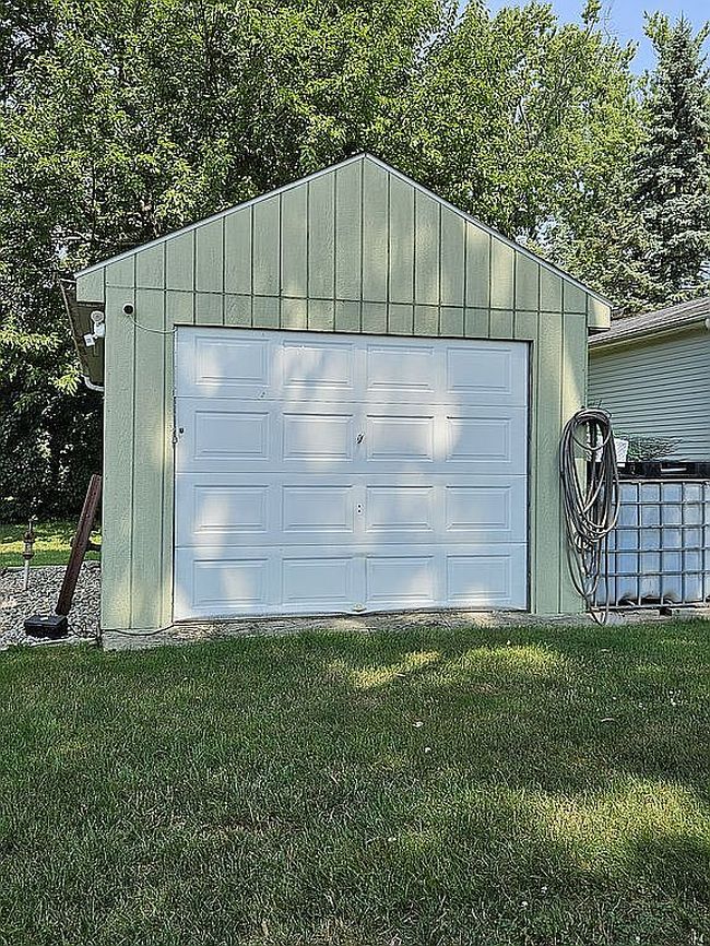 Photo of 505 S Jefferson St, Pandora, OH