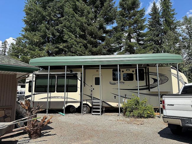 Photo of 36 Gosling Point, Priest River, ID