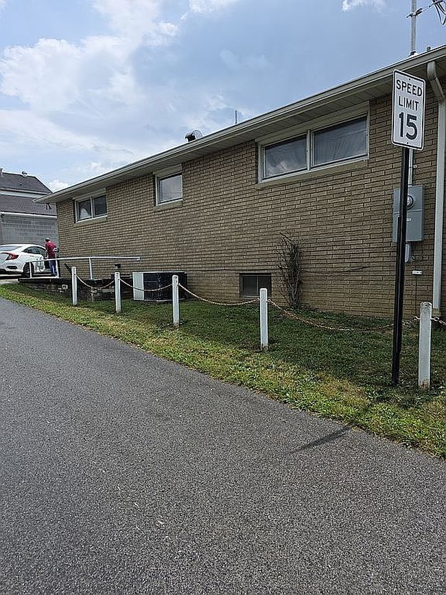 Photo of 1406 N 20th St, Clarksburg, WV