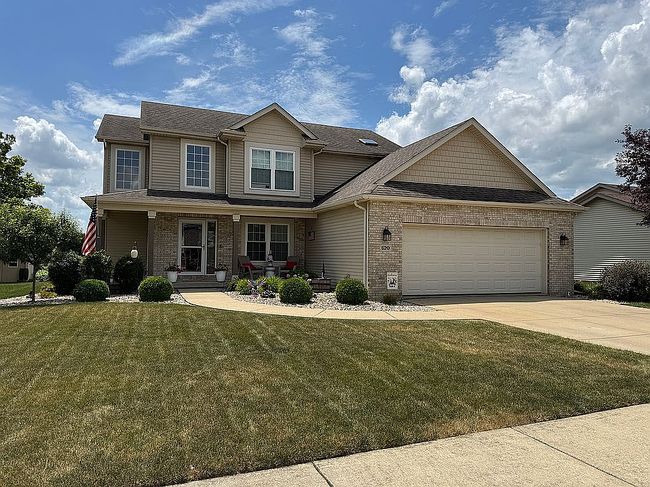Photo of 620 Eagle Ave, Bourbonnais, IL