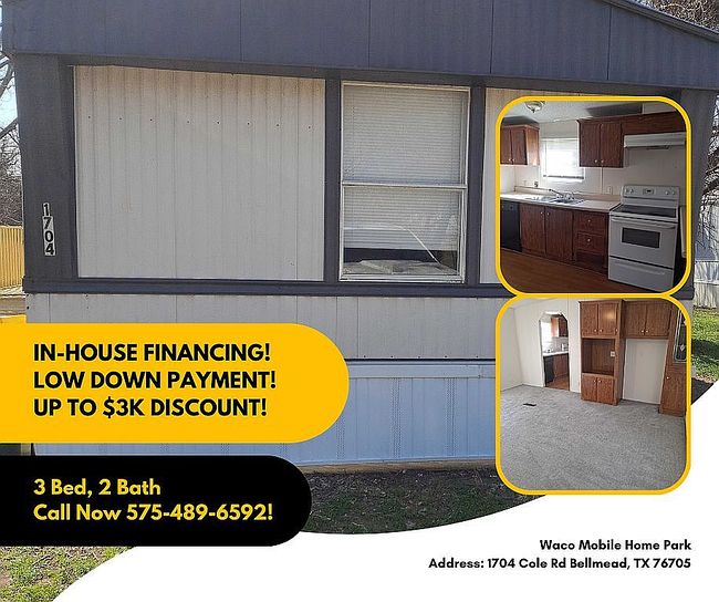 Image of 1704 Cole Rd #1704