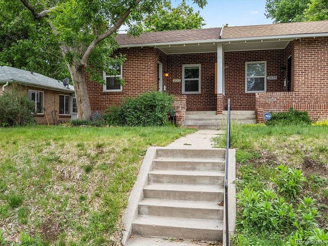 3835 Julian Street, Denver, CO