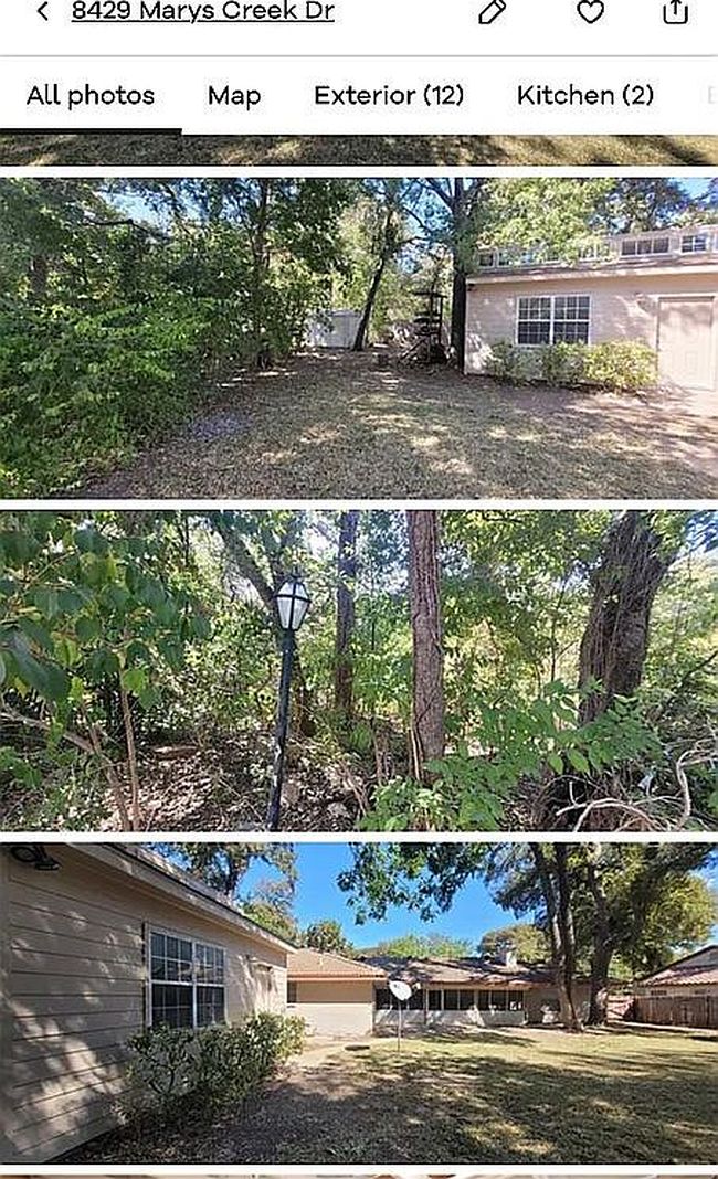 Photo of 8429 Marys Creek Dr, Benbrook, TX